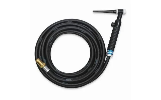 Miller Electric Weldcraft Air-cooled Tig Torch Kit Wp-26v-25-r product image