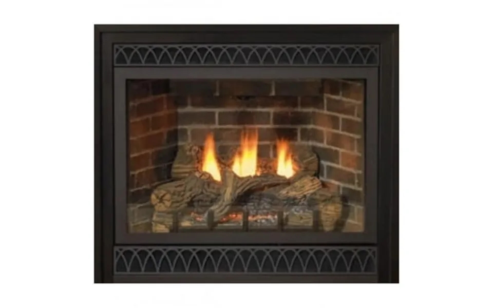 Millivolt Blower For Fireplace Natural Gas