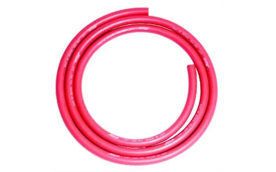 Milton Industries Bulk Air Hose 500 Reel X 1 2 Id X 7 8 Od