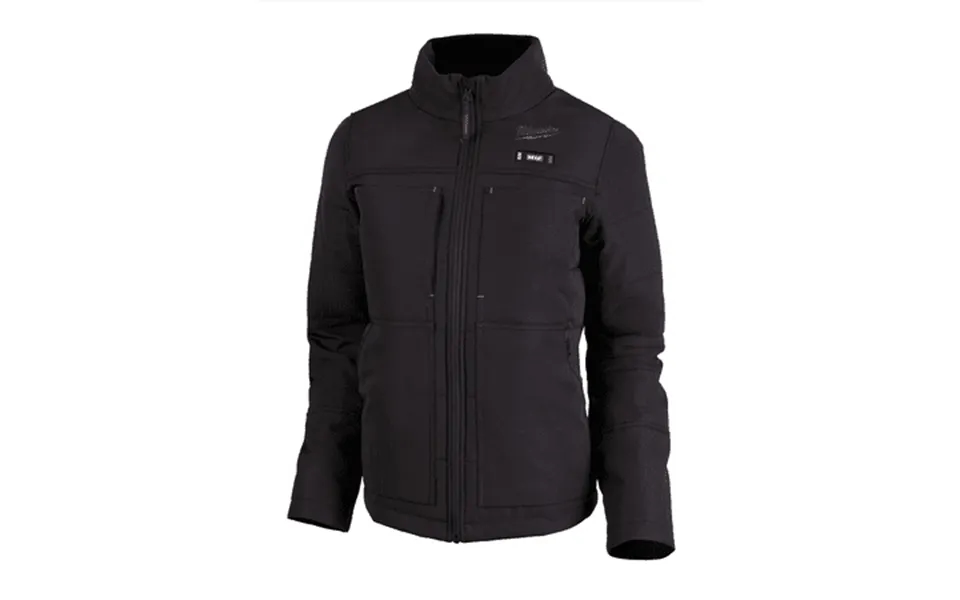 Milwaukee Tool M12 Black Heat Women S Jack Kit S