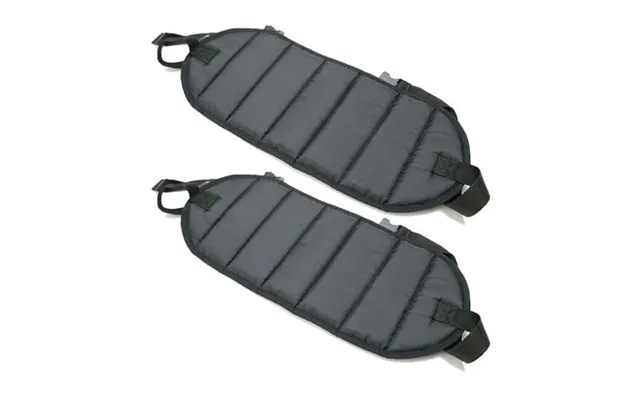 Mind Reader His And Rest Ergonomic Pressure-relief Foot Hammock 2-pack product image