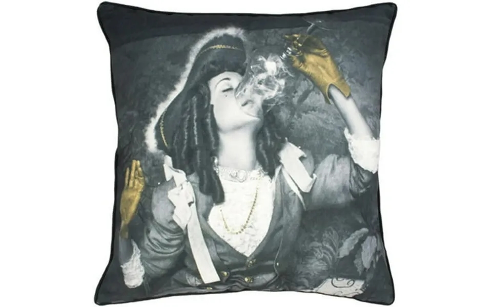 Mineheart Air Is Not Enough Gold Edition Cushion Pillow