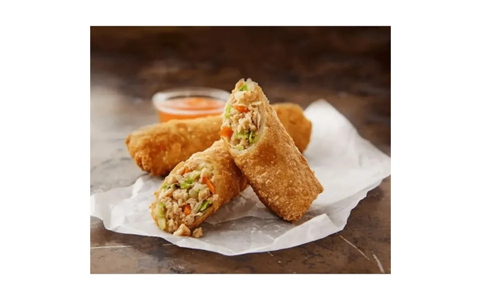 Minh Egg Roll Pork And Vegetable 36 Count
