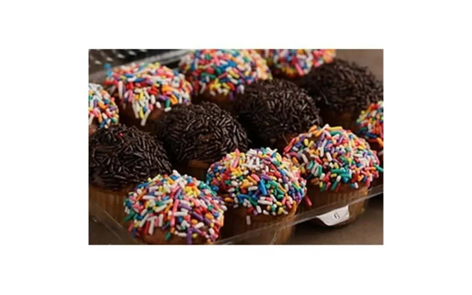 Mini Cupcake - Pack Of 3