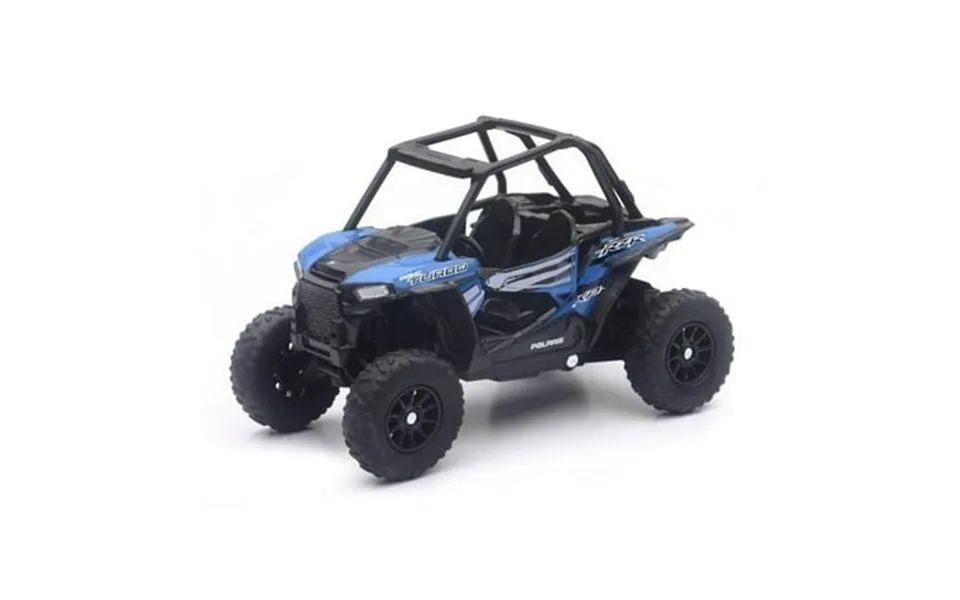 Mini Polaris Rzr Xp1000 Eps Truck Pack Of 12