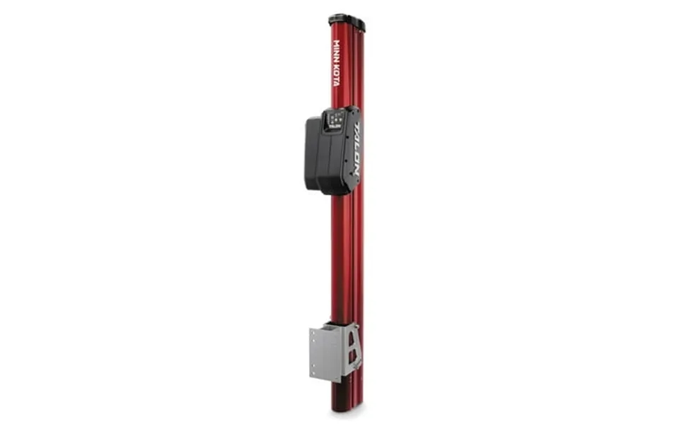 Minn Kota 1810440 Talon Shallow Water Anchor - 10 Red
