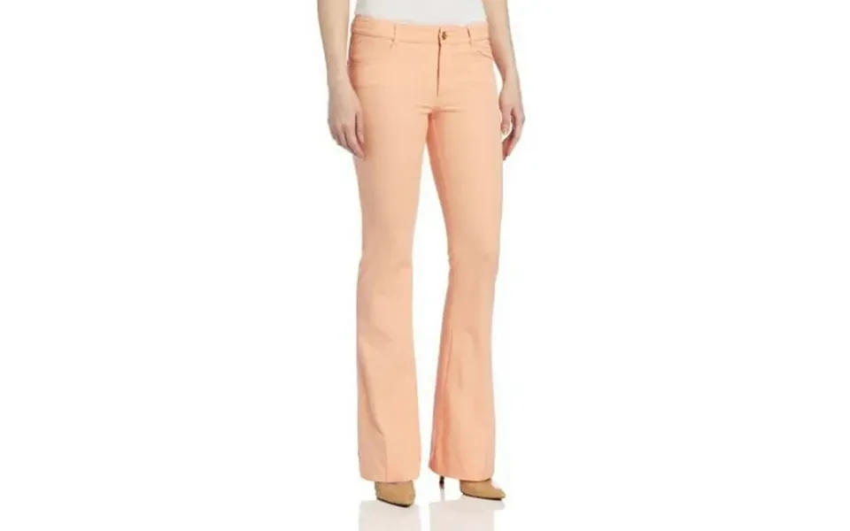 Minnie Rose Women S Layering Pant Rose Gold 2