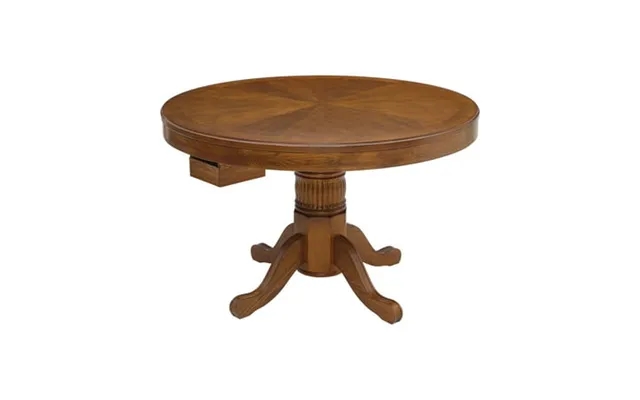 Mitchell 3-in-1 Game Table Amber product image