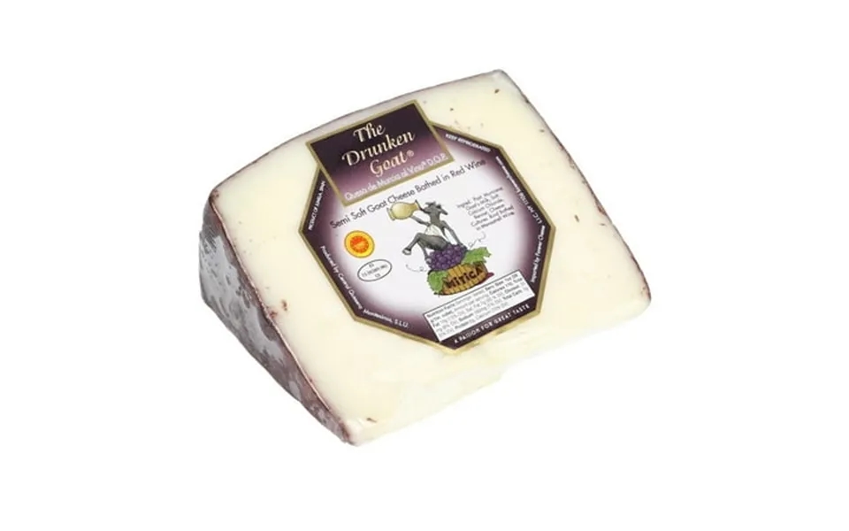 Mitica The Drunken Goat 6oz 12 Pack