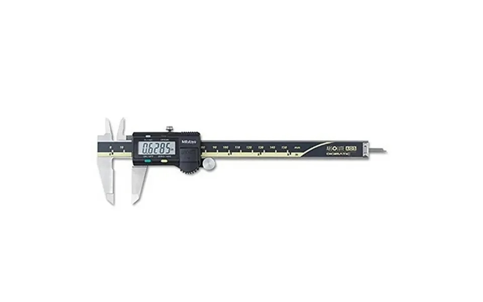 Mitutoyo 500-196-30 Advanced Onsite Sensor Aos Absolute Scale Digital Caliper 0