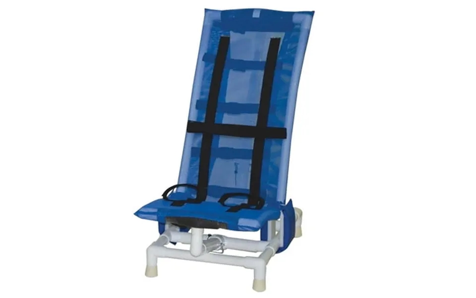 Mjm International 191-l-a Large Reclining Fully Adjustable Shower Bath Chair
