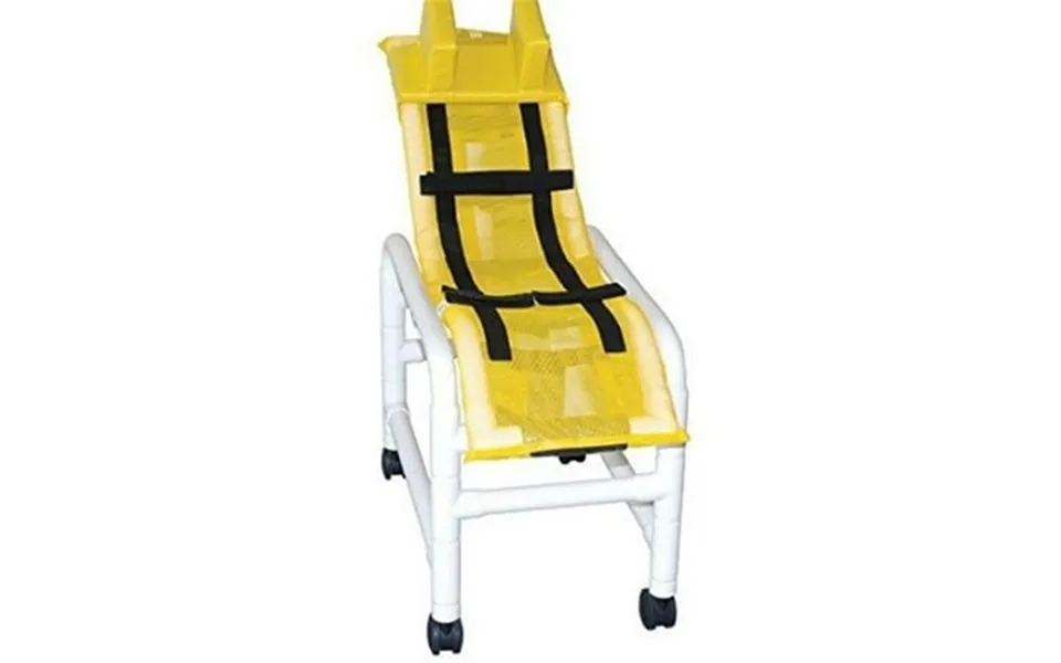 Mjm International 191-m-a-b Articulating Bath Chair Medium