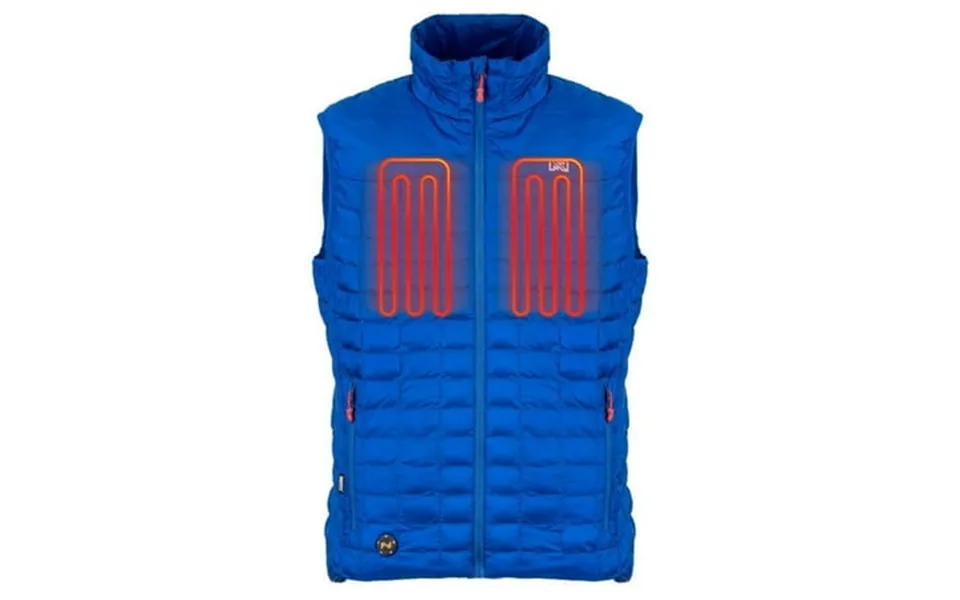 Mobile Warming 7.4v Women S Backcountry Heated Vest Xl