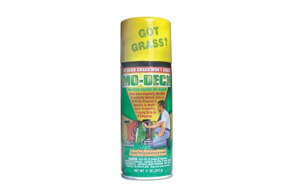 Modeck Deck Spray Case Of 12