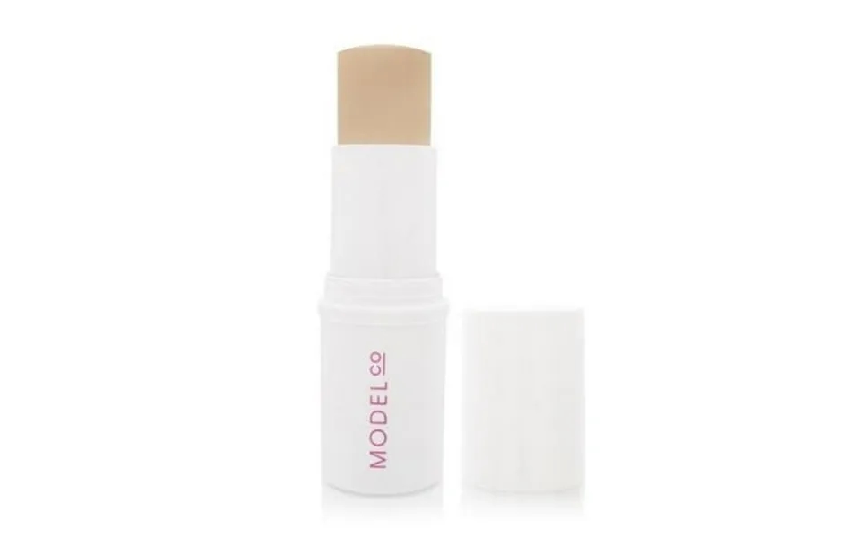 Modelco. Powerstick Duo Foundation Stick Ivory 01 Spf 15