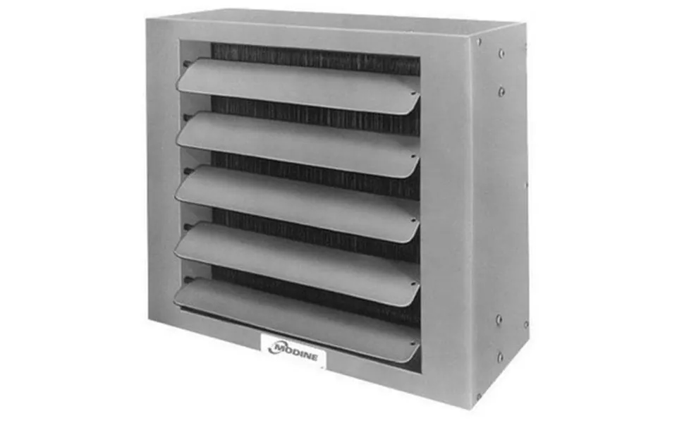 Modine Hsb165s01 165 000 Btu