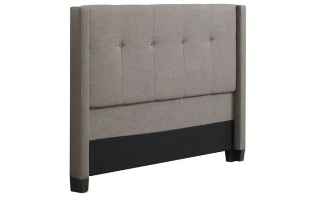 Modus Geneva Full Madeleine Headboard Bed Dolphin product image