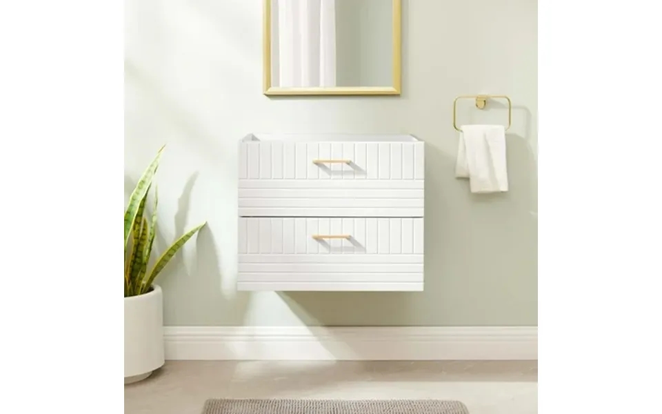 Modway Daybreak 24 Wall-mount In White