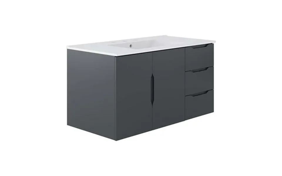 Modway Vitality 36 Bathroom Vanity