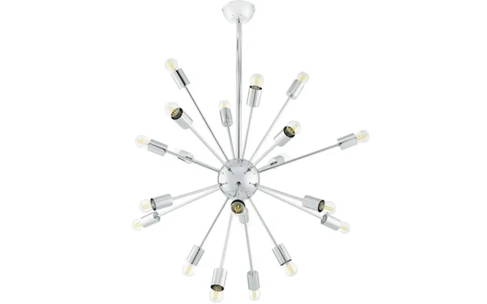 Modway Volley Pendant Chandelier