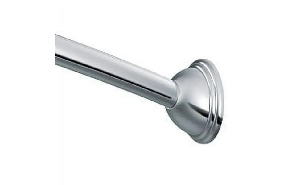 Moen Csr2165ch Chrome 5 Curved Shower Rod