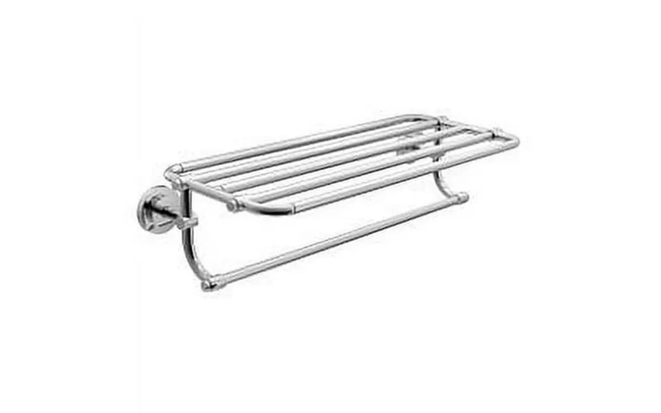 Moen Dn0794ch Chrome Towel Shelf