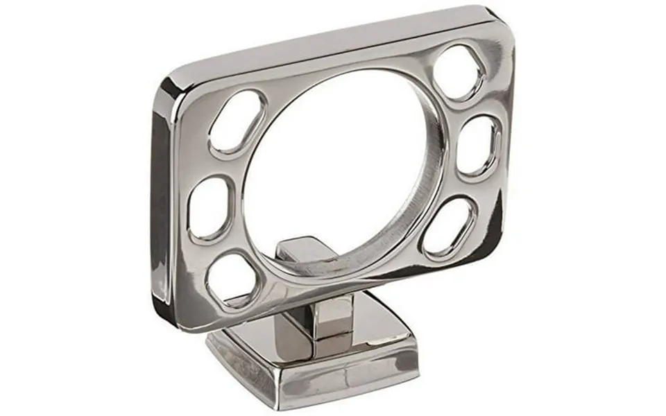 Moen P1740 Stainless Steel Wallmount Toothbrush Tumbler Holder Stainless