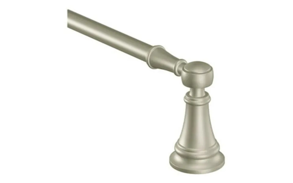 Moen Yb8418 Weymouth 18 Towel Bar - Nickel