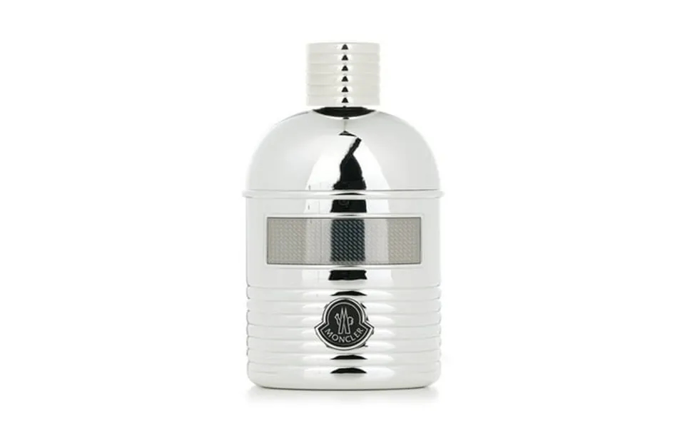Moncler Moncler Pour Homme Eau De Parfum Spray With Led Screen 150ml 5oz