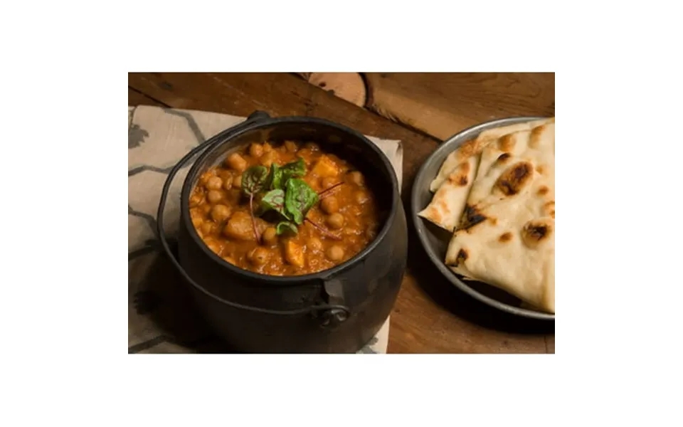 Monsoon Kitchens Alu Chole 4 Lb Pack Of 2