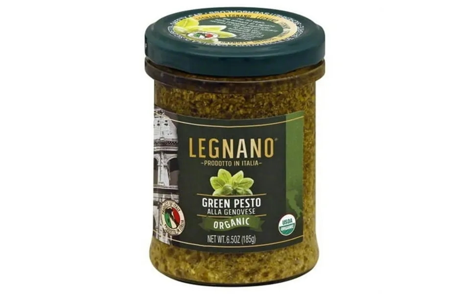 Montalbano Legnano Pesto 6.5 Oz