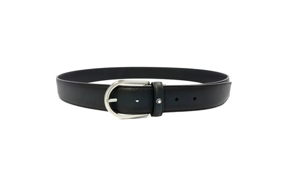 Montblanc Business Line Belt