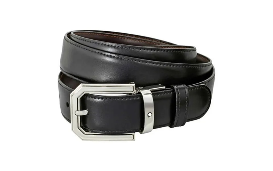 Montblanc Classic Line Reversible Cut-to-size Brand Size 47