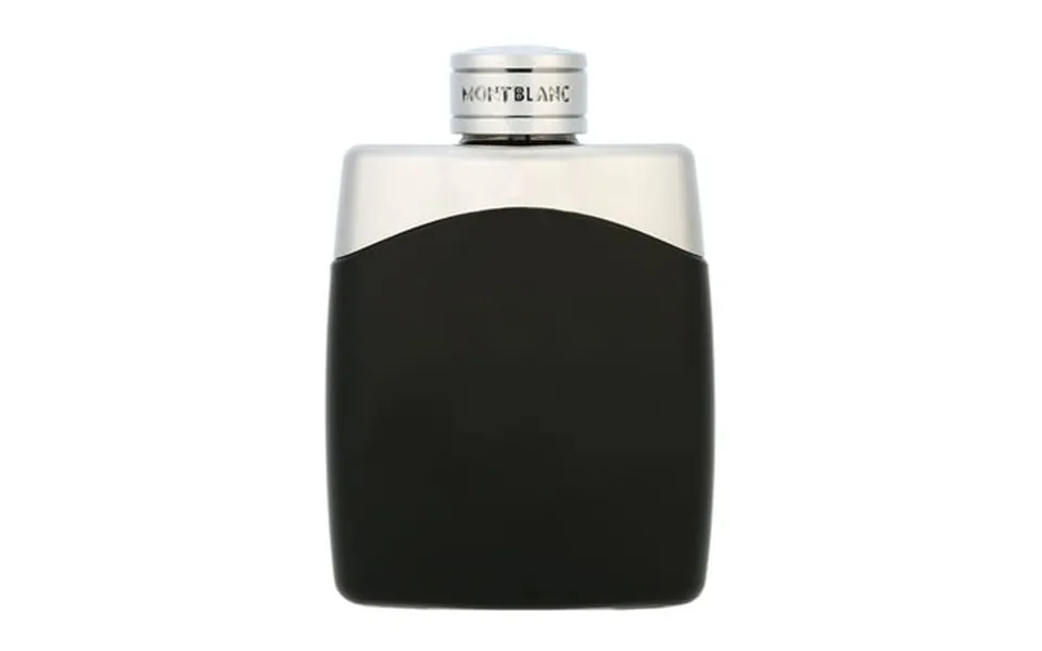 Montblanc Legend Eau De Toilette Spray Cologne For Men 3.4 Oz