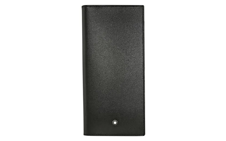 Montblanc Meisterstuck 14cc Vertical Wallet