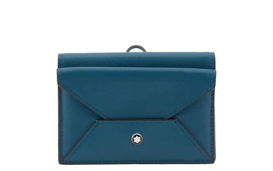 Montblanc Meisterstuck Selection Soft Card Holder - Ottanio