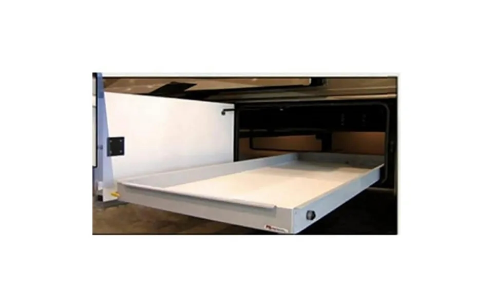 Mor Ryde Ctg60-2948w Cargo Sliding Tray 29 In X 48 In
