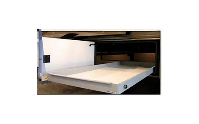 Mor Ryde Ctg60-2948w Cargo Sliding Tray 29 In X 48 In product image