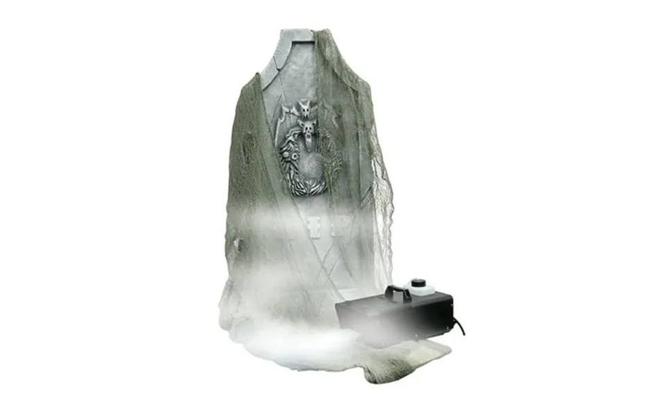 Morris Costumes Ground Fogger Machine -