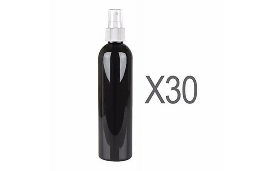 Moyo Natural Labs 8 Oz Spray Bottles Fine Mist Empty Travel Containers Bpa Free Pet Plastic For Essential Oils And Liqui