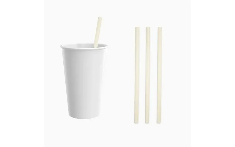 Mr Usa Decomposable Straws