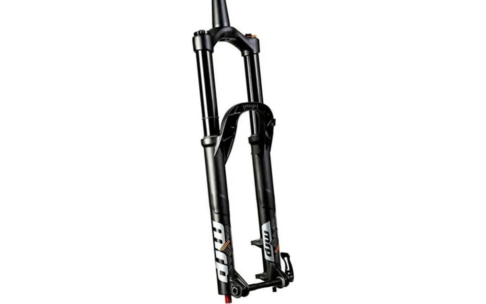 Mrp Ribbon Air Suspension Fork 29 27.5 150mm 15x110mm 41mm Black