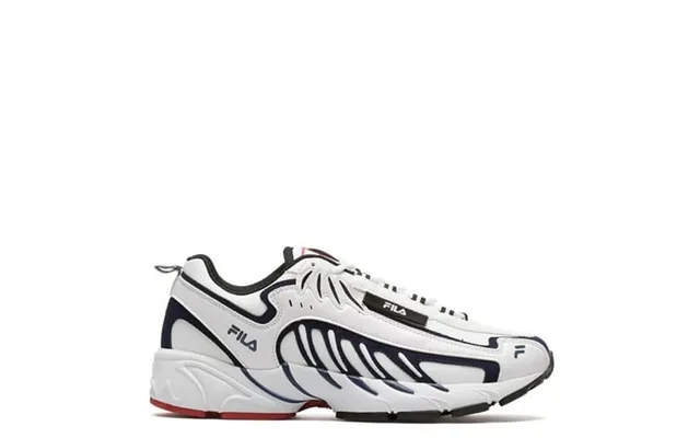 Msgm Men S X Fila Sneakers Brand Size 39 Us Size 6 product image