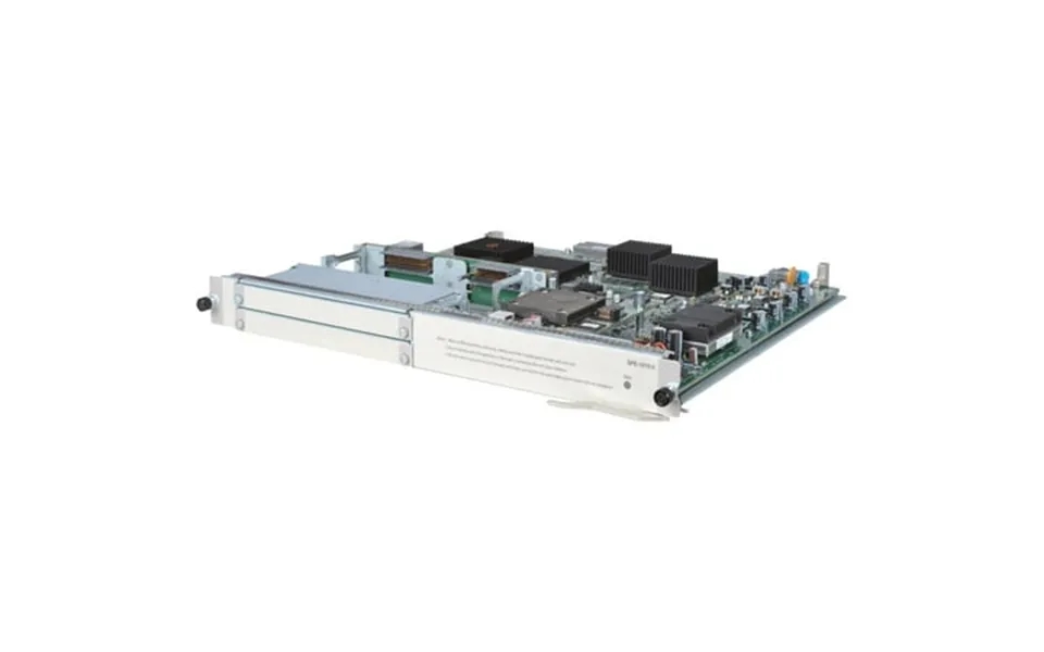 Msr4000 Spu-100 Svc Processing Unit