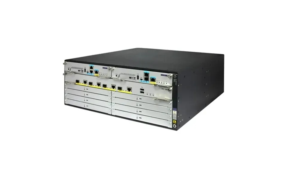 Msr4060 Router Chassis