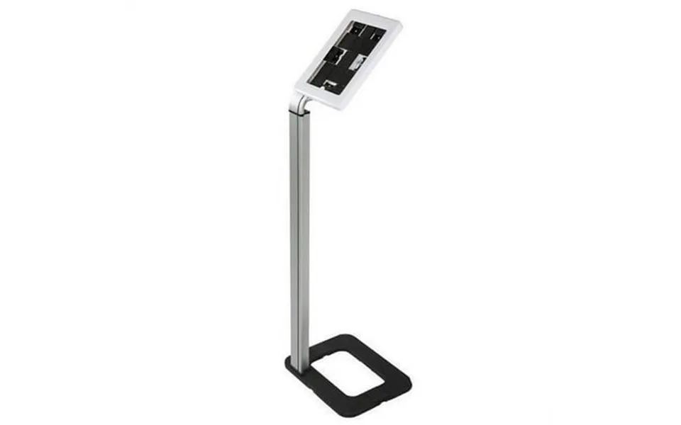 Mt Displays Universal Floor Stand Lockable Ipad Holder Accessory