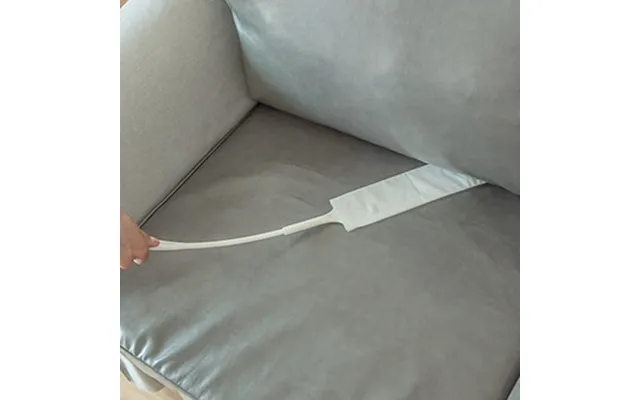 Multipurpose Handheld Dust Removal Cleaner Duster Cleaner Duster Cleaning Tool For Desktop Room White product image