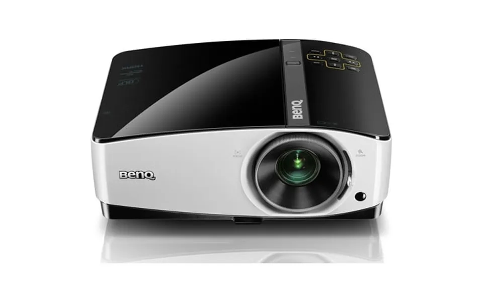 Mx768 Dlp Projector
