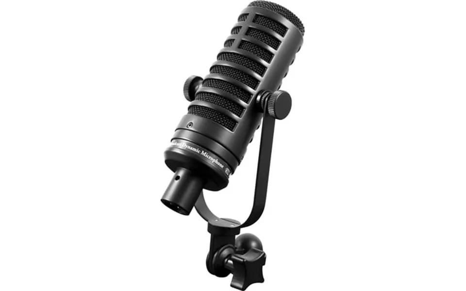 Mxl Bcd-1 Dynamic Cardioid Microphone