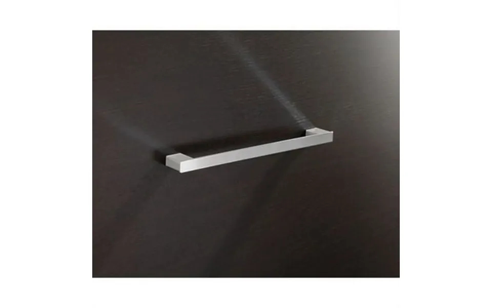 Nameeks 5421-45 Gedy Wall Mounted Towel Bar - Chrome